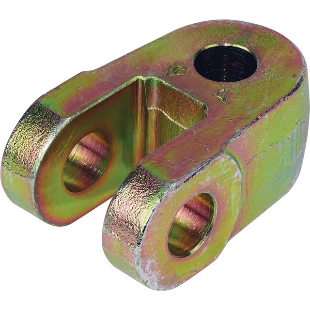 Chape CAT3 Ø 25,7 MM LG 63 MM référence fournisseur WALWKS306372